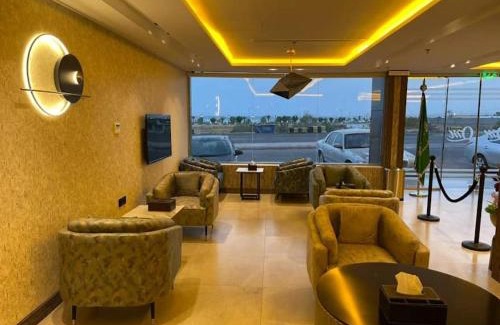 Umluj Hotel | حياة تاون 3