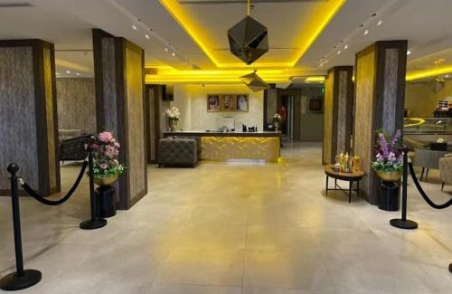 Umluj Hotel | حياة تاون 3