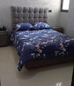 Cite Essalam Apartment | حي السلام اكادير