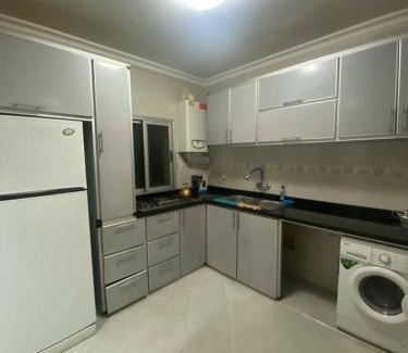 Cite Essalam Apartment | حي السلام اكادير