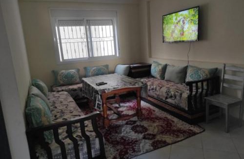 Cite Essalam Apartment | حي السلام اكادير