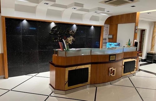 Dammam Apartment | ديباج