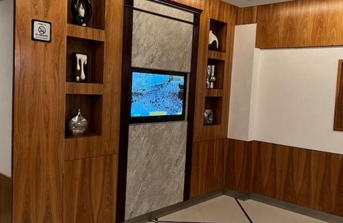 Dammam Apartment | ديباج