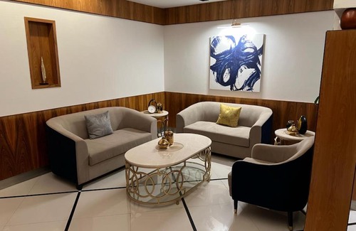 Dammam Apartment | ديباج