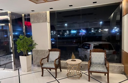 Dammam Apartment | ديباج