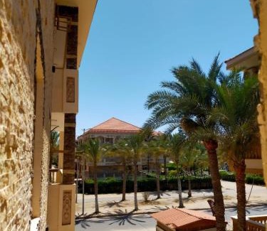 Ras El Bar Apartment | رأس البر