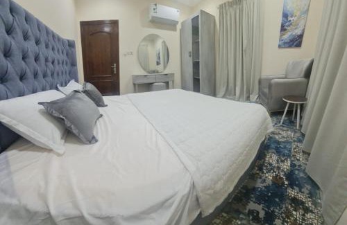 Bukayriah Apartment | راحة للشقق المخدومة