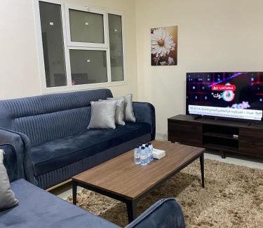 Bukayriah Apartment | راحة للشقق المخدومة