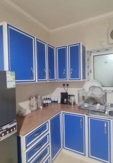 Bukayriah Apartment | راحة للشقق المخدومة