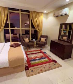 Hera Street Hotel | راما الراقية للشقق المخدومة