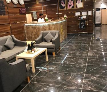 Hera Street Hotel | راما الراقية للشقق المخدومة