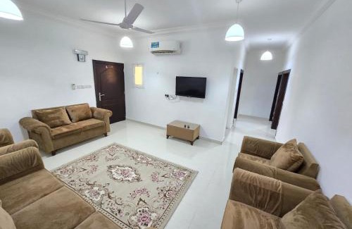 Salalah Apartment | رحاب السعاده rehab alsaadah apartment