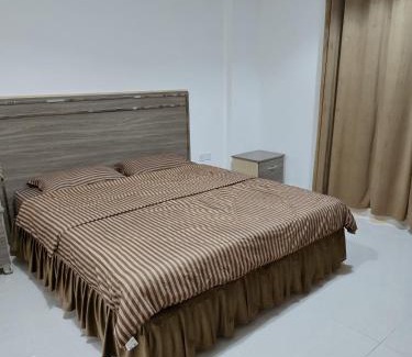 Salalah Apartment | رحاب السعاده rehab alsaadah apartment