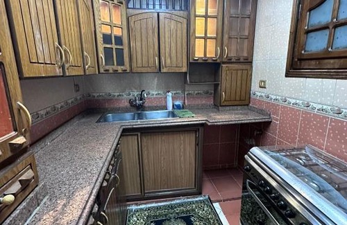 Sidi Jabir Apartment | رشدي الاسكندرية شقة مفروشة دولكس ٣ نوم ٢ حمام