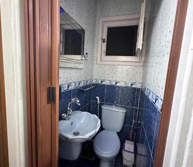 Sidi Jabir Apartment | رشدي الاسكندرية شقة مفروشة دولكس ٣ نوم ٢ حمام