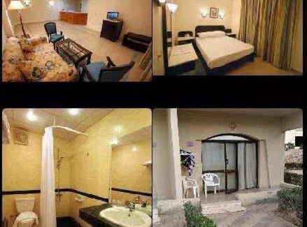 Shurtah al-Dakhlah Hotel | ريجينا ريزورت السخنه