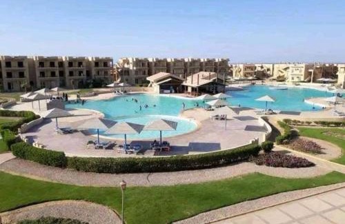 Shurtah al-Dakhlah Hotel | ريجينا ريزورت السخنه