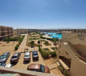 Shurtah al-Dakhlah Hotel | ريجينا ريزورت السخنه