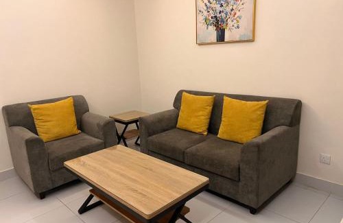 Al Khobar Apartment | ريزا الفندقية Reeza Suites