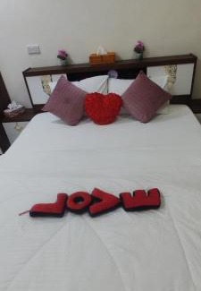 Nizwa Hotel | ريف سوق نزوى