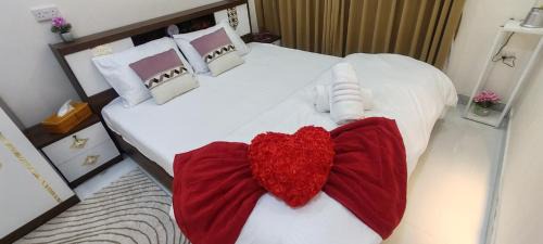 Nizwa Hotel | ريف سوق نزوى