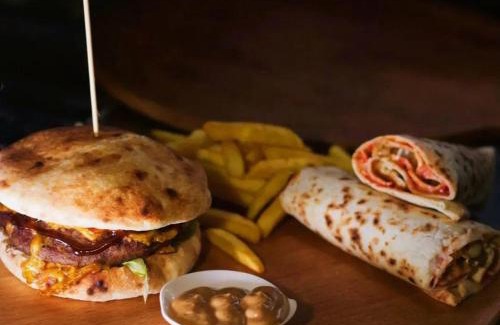 Jordan House | ريمون هاوس