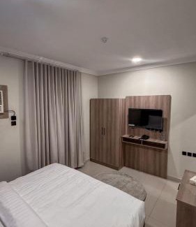 Buraydah Apartment | زهرة القصيم شقق مفروشة