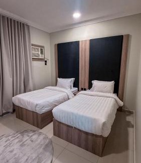 Buraydah Apartment | زهرة القصيم شقق مفروشة