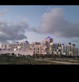 Borg el Arab Apartment | سانتوريني الساحل الشمالي