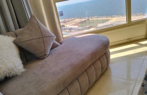 Ar-Raml 1 Apartment | سبا باشا فيو