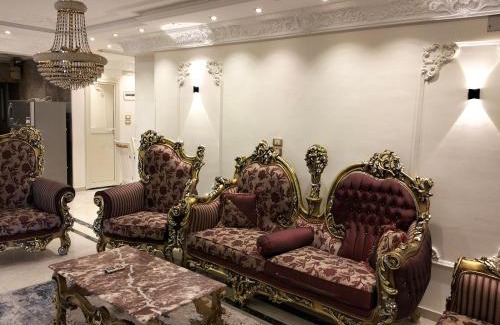 Ar-Raml 1 Apartment | سبا باشا فيو