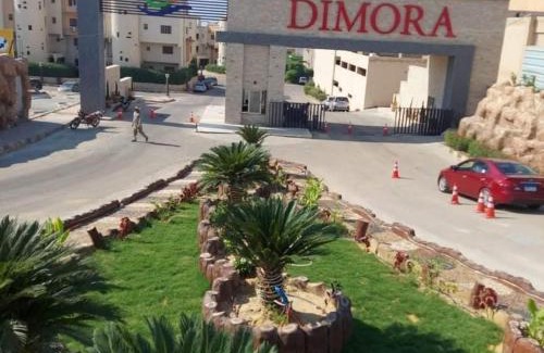 Borg el Arab Apartment | ستوديو قرية ديمورا عائلات فقط -Dimora Studio