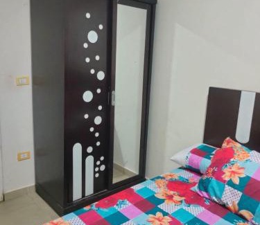 Borg el Arab Apartment | ستوديو قرية ديمورا عائلات فقط -Dimora Studio