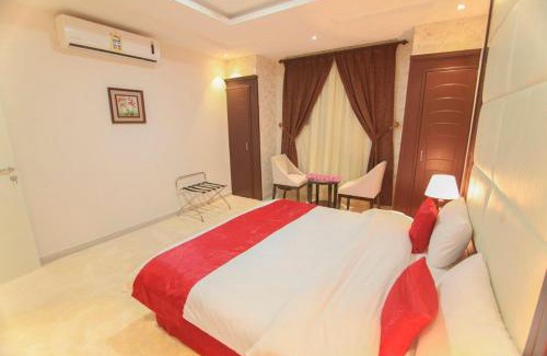 Buraydah Hotel | سكنا للشقق المخدومة