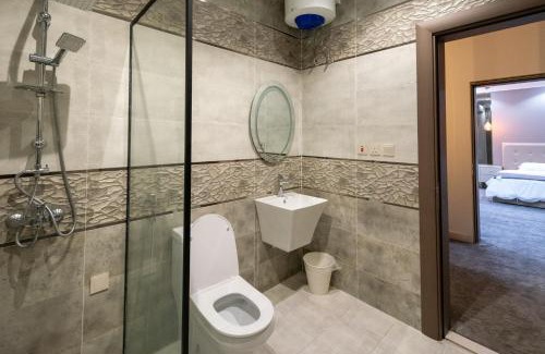 Al Kura Apartment | سكون للوحدات السكنيه
