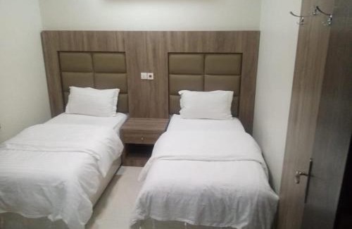 Haradh Hotel | سمو الخير