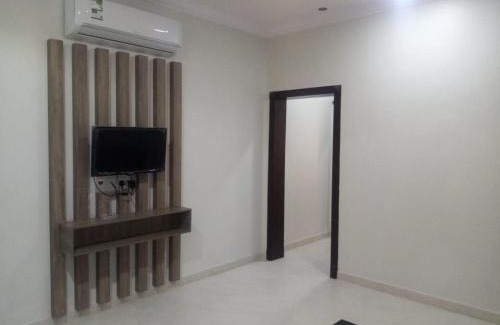 Haradh Hotel | سمو الخير