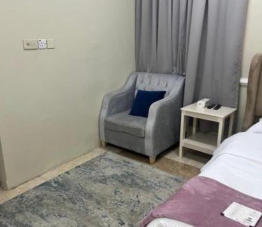 Al Hofuf Apartment | سويتات مفروشة 2