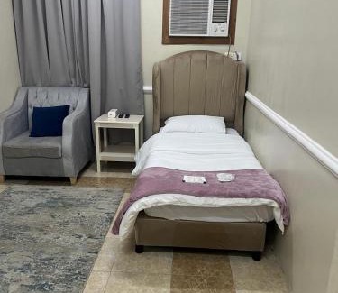 Al Hofuf Apartment | سويتات مفروشة 2