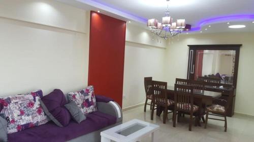 Sidi Jabir Apartment | سيدي جابر للعائلات فقط