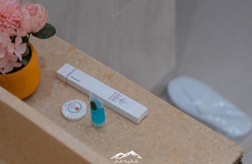 Al Wudayy Ski Chalet | شالية طـي