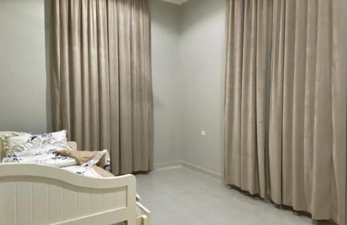 Mirbat Ski Chalet | شالية غيم