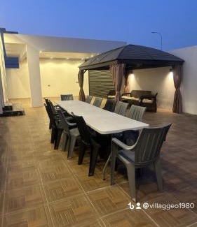 Barka Ski Chalet | شالية فيلاجيو Villaggeo