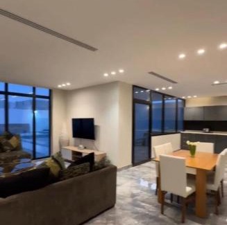 Buraydah Ski Chalet | شالية فيلا لحظة غروب