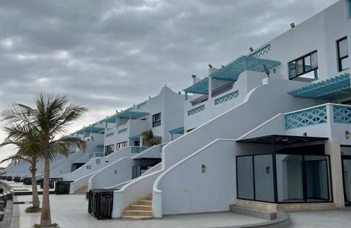 Durrat Al-Arous Apartment | شالية لاڤونتين الفندقي في منتجع البرادايس - للعائلات