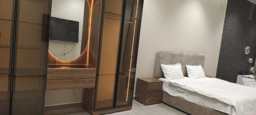 Al Khobar Ski Chalet | شاليهات إطلالة البحر