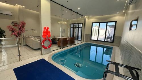 Al Khobar Ski Chalet | شاليهات إطلالة البحر