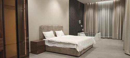 Al Khobar Ski Chalet | شاليهات إطلالة البحر