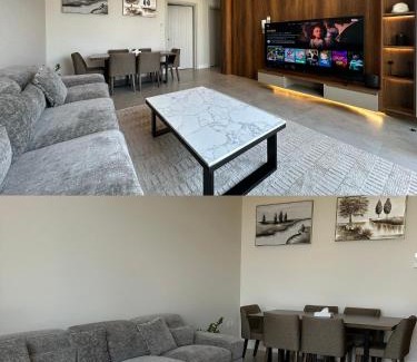 Buraydah Ski Chalet | شاليهات العزيزية الفندقية