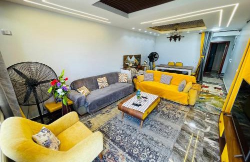 Shurtah al-Dakhlah Ski Chalet | شاليهات للايجار في الساحل الشمالي